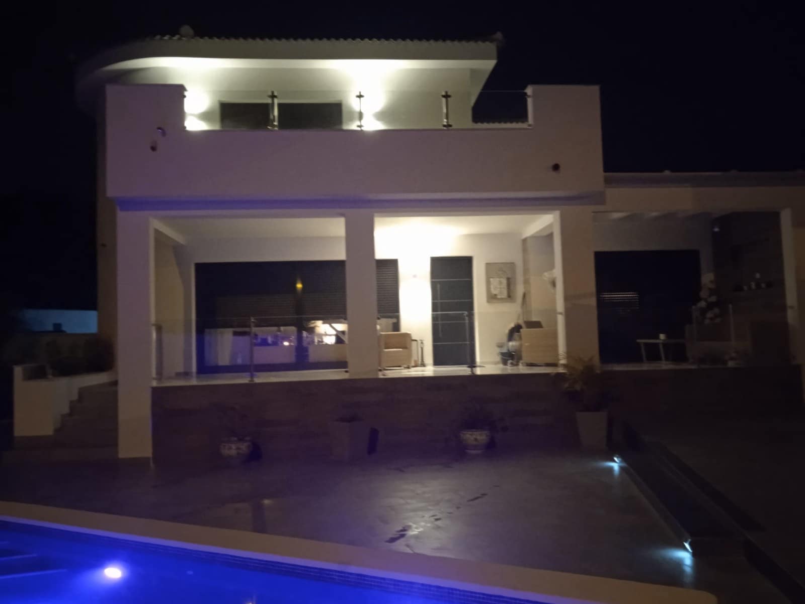 3 soveværelse Villa til salg i Ciudad Quesada med swimmingpool - € 675.000 (Ref: 9231392)