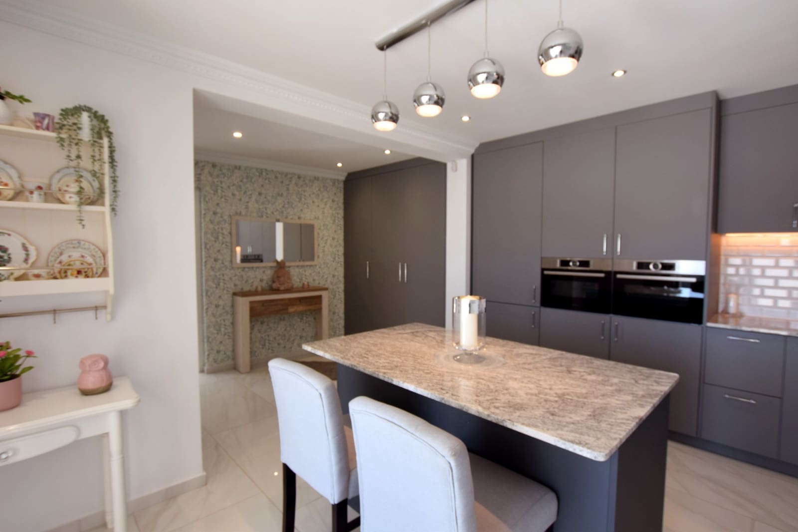 3 soveværelse Villa til salg i Ciudad Quesada med swimmingpool - € 675.000 (Ref: 9231392)