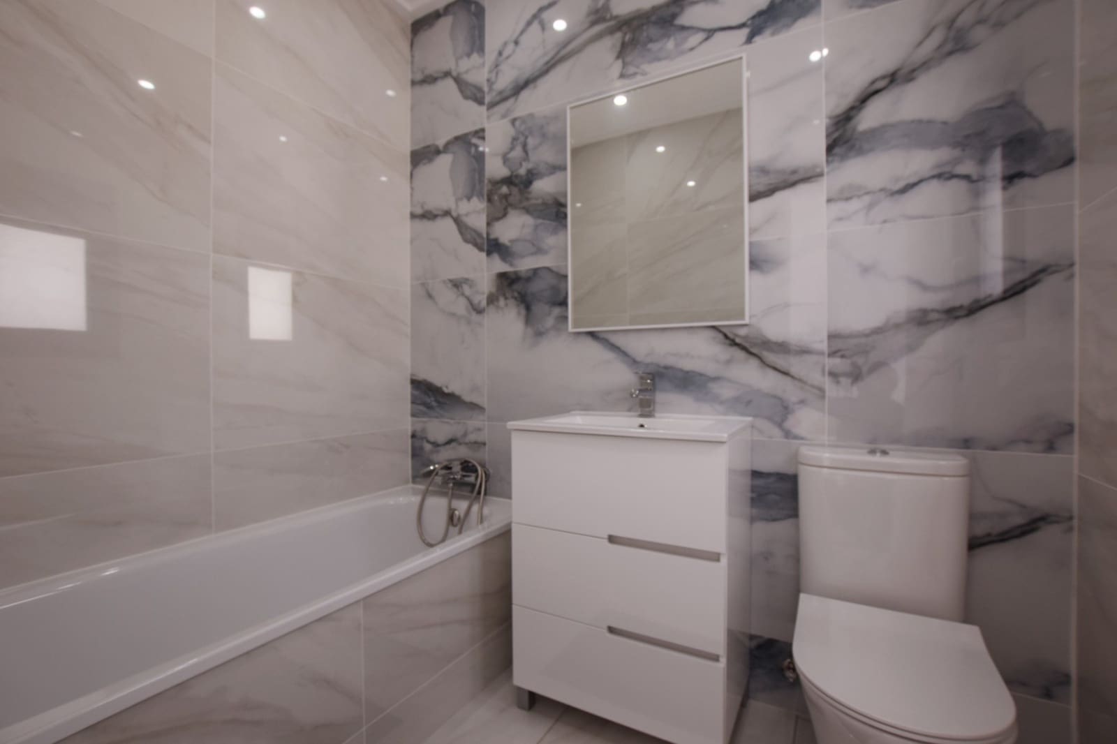 3 soveværelse Villa til salg i Ciudad Quesada med swimmingpool - € 675.000 (Ref: 9231392)