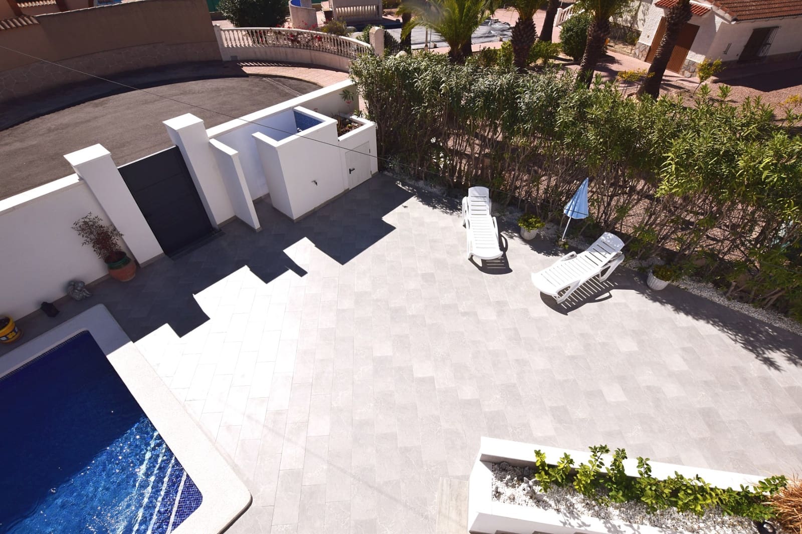 3 soveværelse Villa til salg i Ciudad Quesada med swimmingpool - € 675.000 (Ref: 9231392)