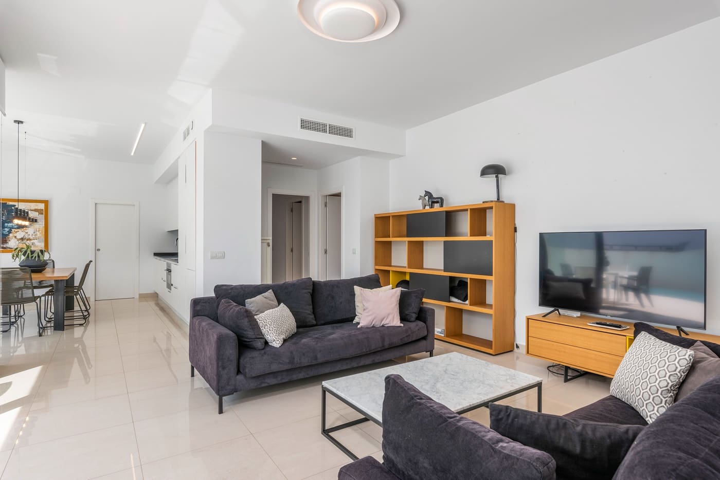 4 bedroom Villa for sale in Ciudad Quesada with pool - € 640,000 (Ref: 9231393)