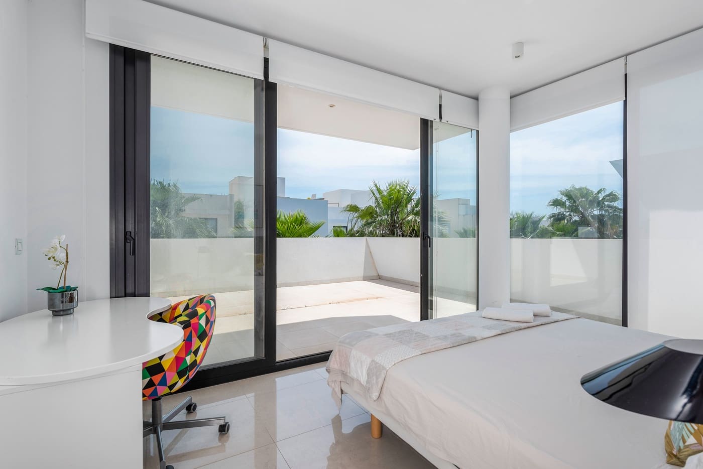 4 bedroom Villa for sale in Ciudad Quesada with pool - € 640,000 (Ref: 9231393)