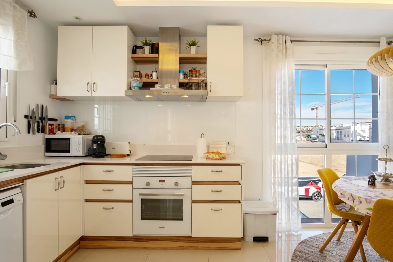 Apartamento de 2 habitaciones en Doña Pepa en venta con piscina garaje - 270.000 € (Ref: 9261939)