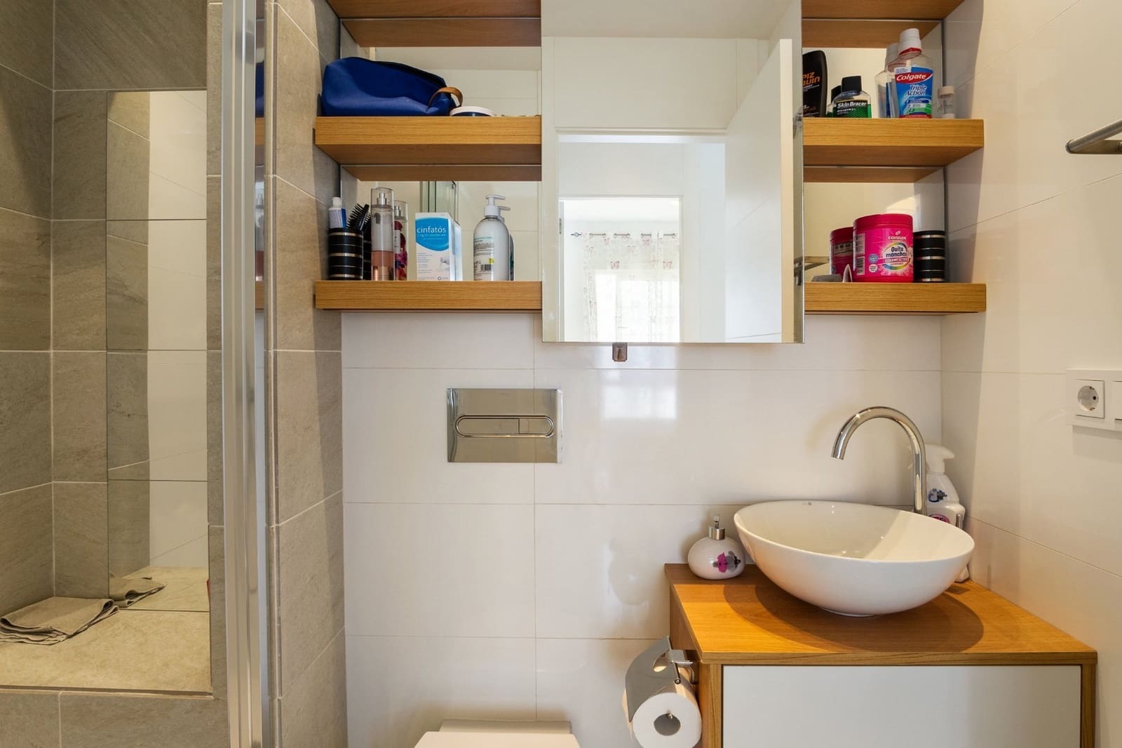 Apartamento de 2 habitaciones en Doña Pepa en venta con piscina garaje - 270.000 € (Ref: 9261939)