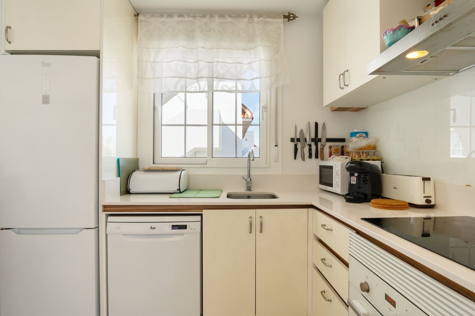 Apartamento de 2 habitaciones en Doña Pepa en venta con piscina garaje - 270.000 € (Ref: 9261939)