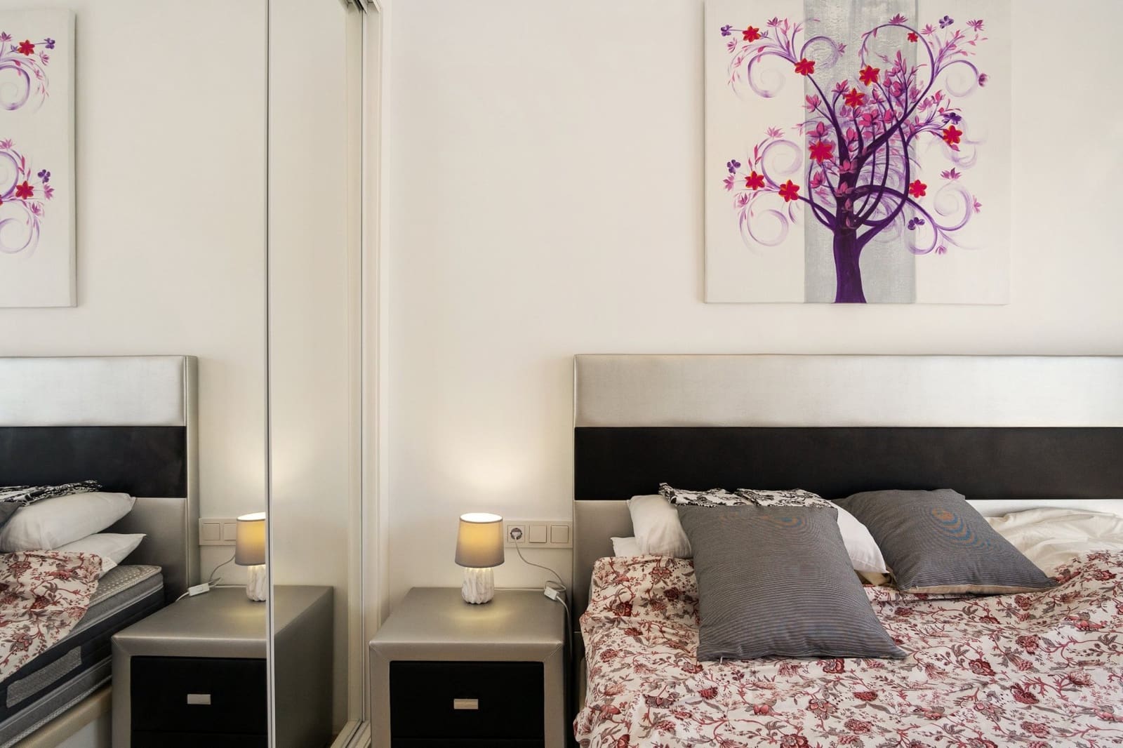 Apartamento de 2 habitaciones en Doña Pepa en venta con piscina garaje - 270.000 € (Ref: 9261939)