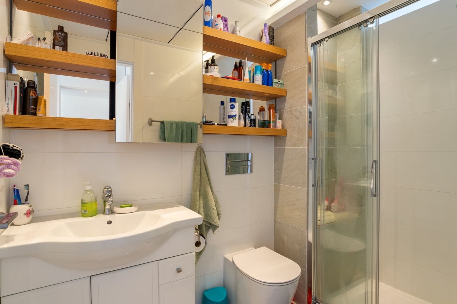 Apartamento de 2 habitaciones en Doña Pepa en venta con piscina garaje - 270.000 € (Ref: 9261939)