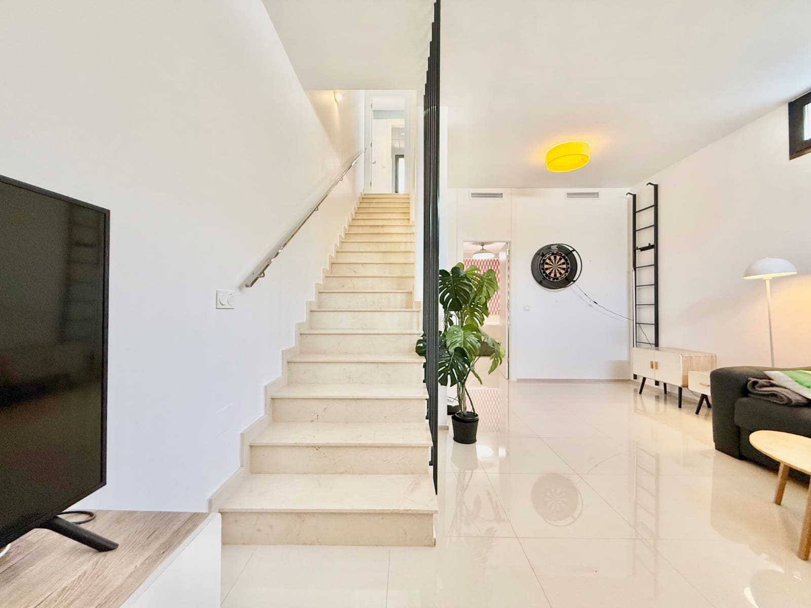 3 bedroom Townhouse for sale in Ciudad Quesada with pool garage - € 340,000 (Ref: 9263863)