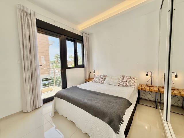 Casa de 3 habitaciones en Ciudad Quesada, Rojales en venta con piscina garaje - 340.000 € (Ref: 9263863)