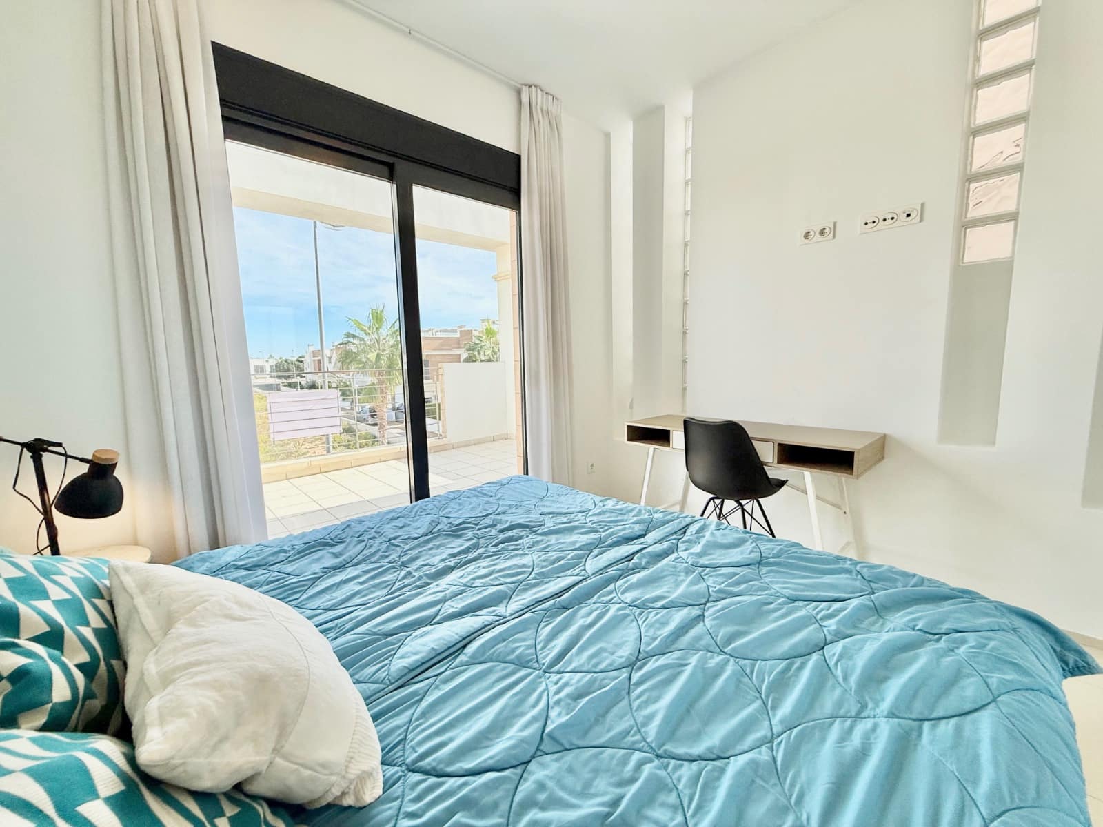 3 bedroom Townhouse for sale in Ciudad Quesada with pool garage - € 340,000 (Ref: 9263863)