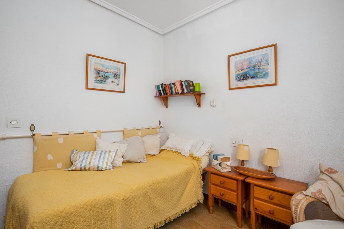 Chalet de 3 habitaciones en Ciudad Quesada en venta con piscina garaje - 420.000 € (Ref: 9307056)