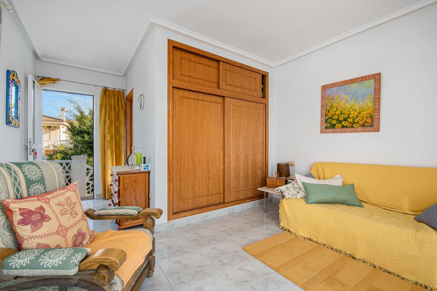 Chalet de 3 habitaciones en Ciudad Quesada en venta con piscina garaje - 420.000 € (Ref: 9307056)