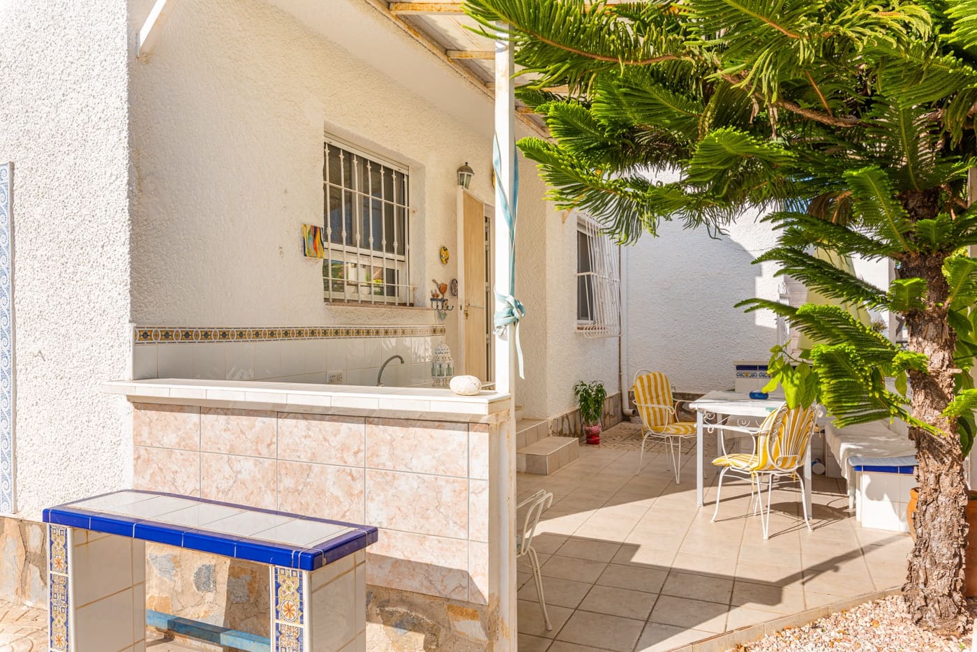 Chalet de 3 habitaciones en Ciudad Quesada en venta con piscina garaje - 420.000 € (Ref: 9307056)