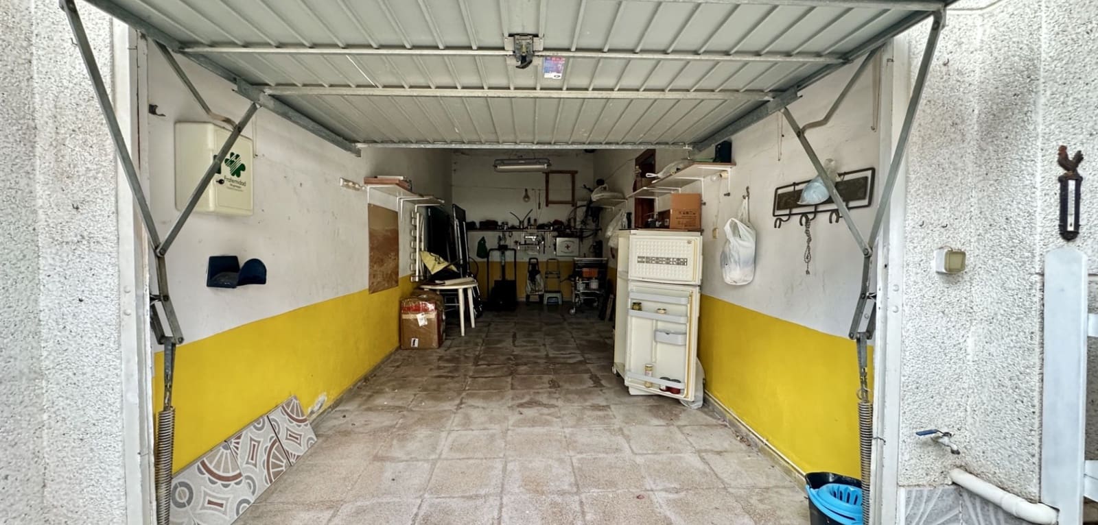 3 bedroom Townhouse for sale in Los Altos with pool garage - € 220,000 (Ref: 9336890)