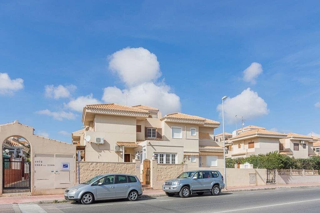 3 camera da letto Villa in vendita in La Zenia con piscina garage - 239.000 € (Rif: 9345629)