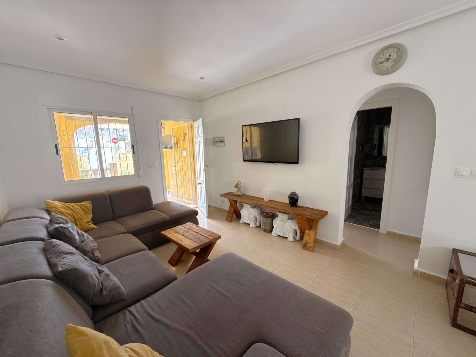 4 soveværelse Lejlighed til salg i Villamartin med swimmingpool - € 189.950 (Ref: 9346562)