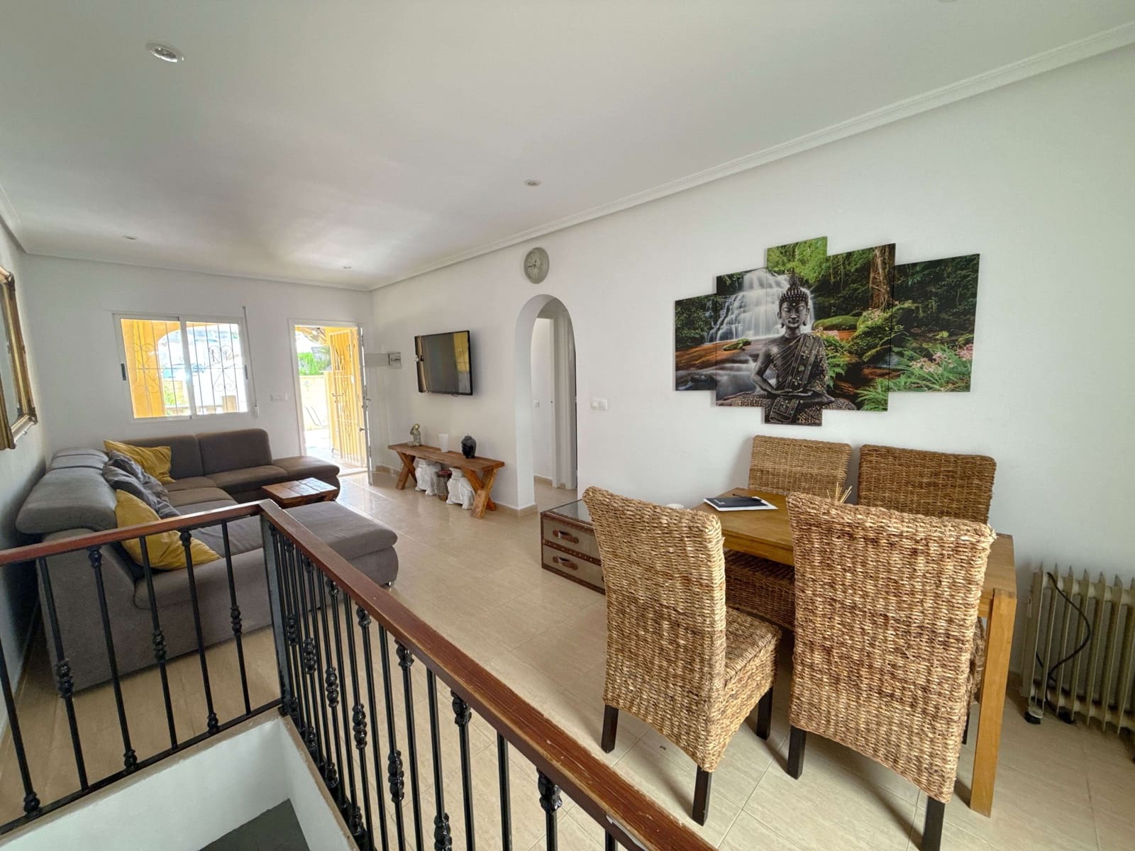 4 soveværelse Lejlighed til salg i Villamartin med swimmingpool - € 189.950 (Ref: 9346562)