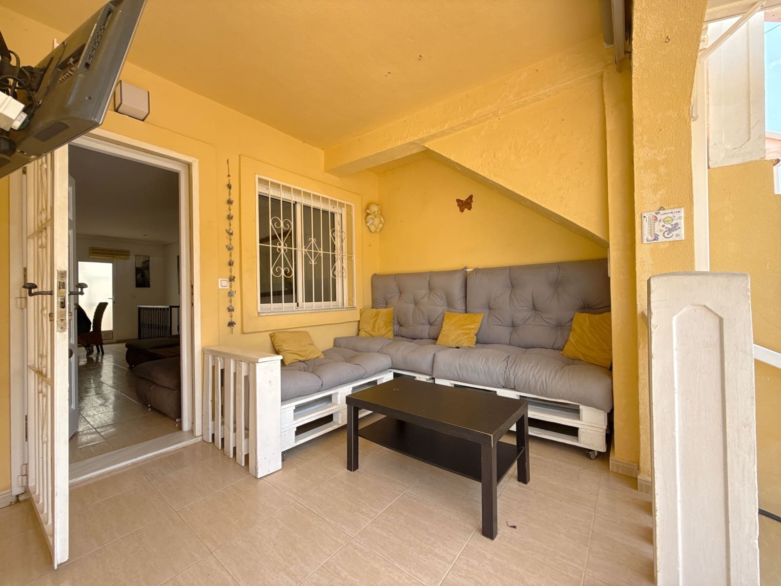 4 soveværelse Lejlighed til salg i Villamartin med swimmingpool - € 189.950 (Ref: 9346562)