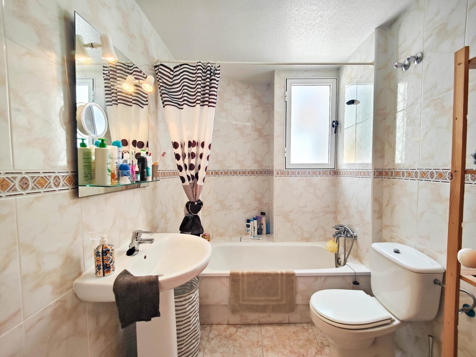 3 slaapkamer Huis te koop in Orihuela Costa met zwembad - € 210.000 (Ref: 9346565)