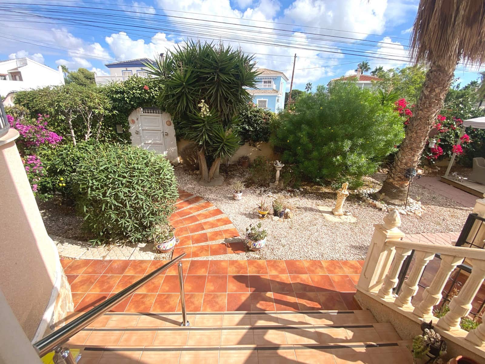 Chalet de 3 habitaciones en Ciudad Quesada en venta con piscina - 399.000 € (Ref: 9346991)