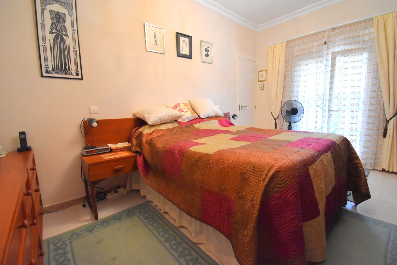 Chalet de 3 habitaciones en Los Balcones en venta con piscina garaje - 310.000 € (Ref: 9346997)