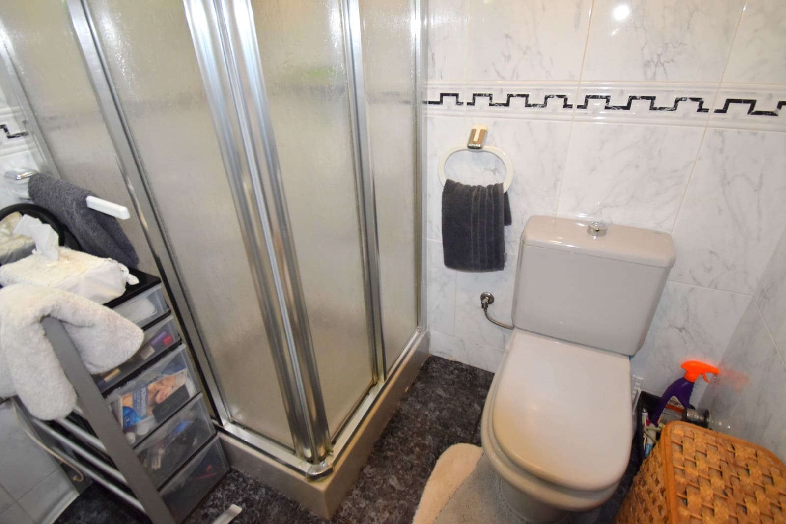 Chalet de 3 habitaciones en Los Balcones en venta con piscina garaje - 310.000 € (Ref: 9346997)