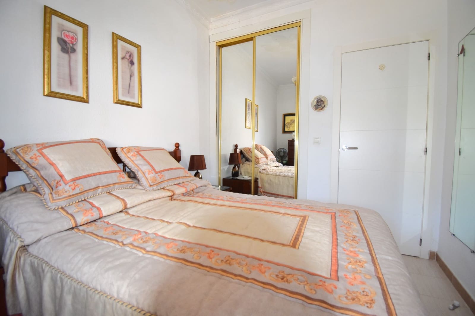 Chalet de 3 habitaciones en Los Balcones en venta con piscina garaje - 310.000 € (Ref: 9346997)