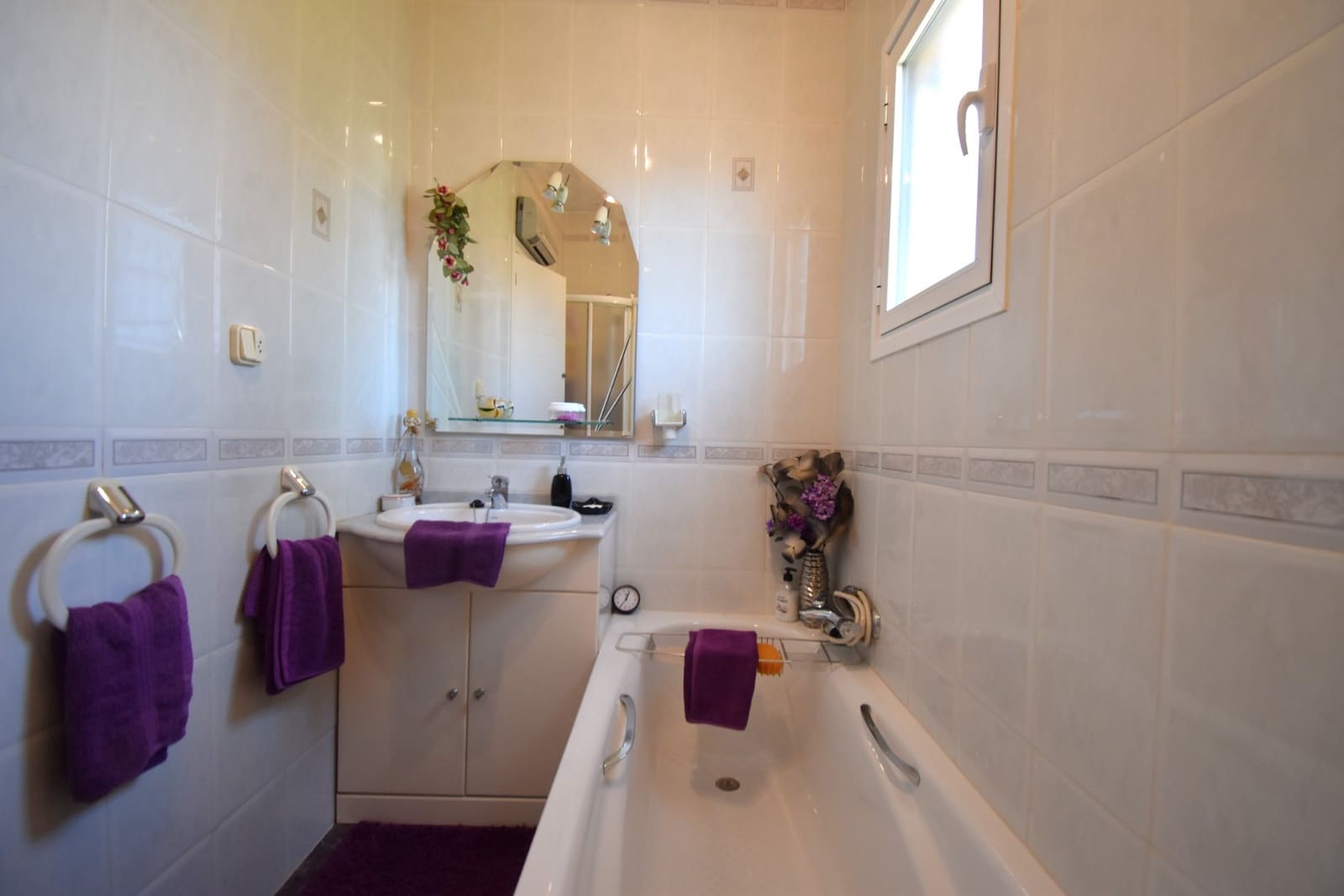 Chalet de 3 habitaciones en Los Balcones en venta con piscina garaje - 310.000 € (Ref: 9346997)