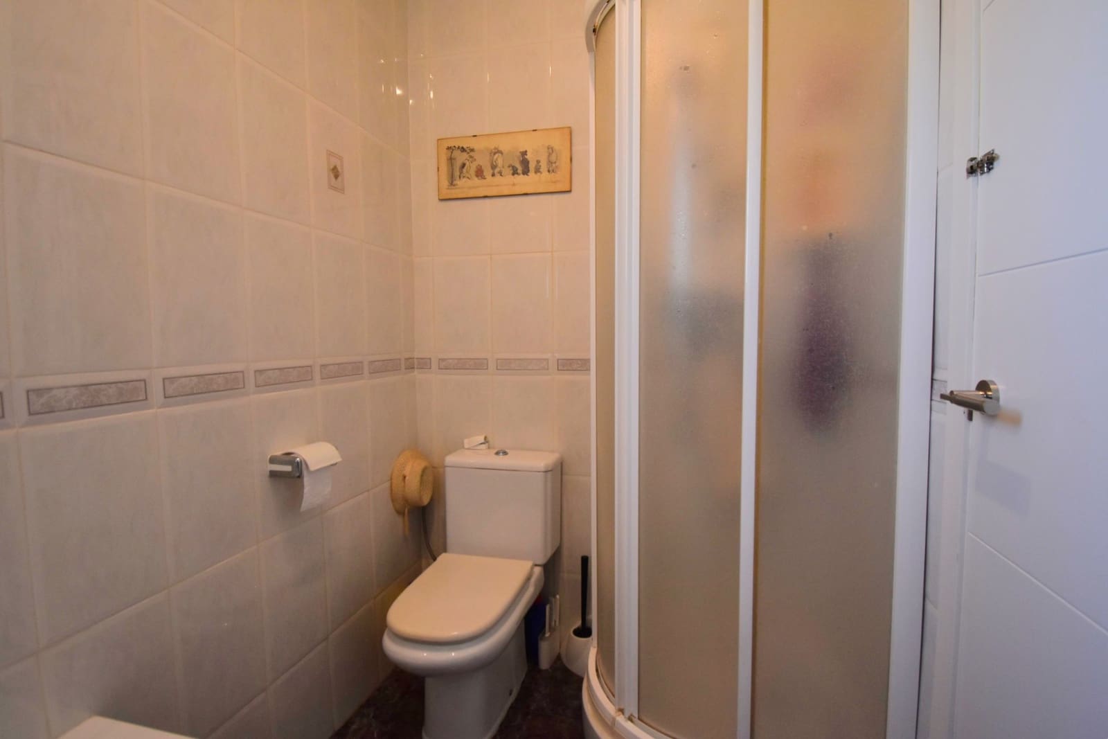 Chalet de 3 habitaciones en Los Balcones en venta con piscina garaje - 310.000 € (Ref: 9346997)