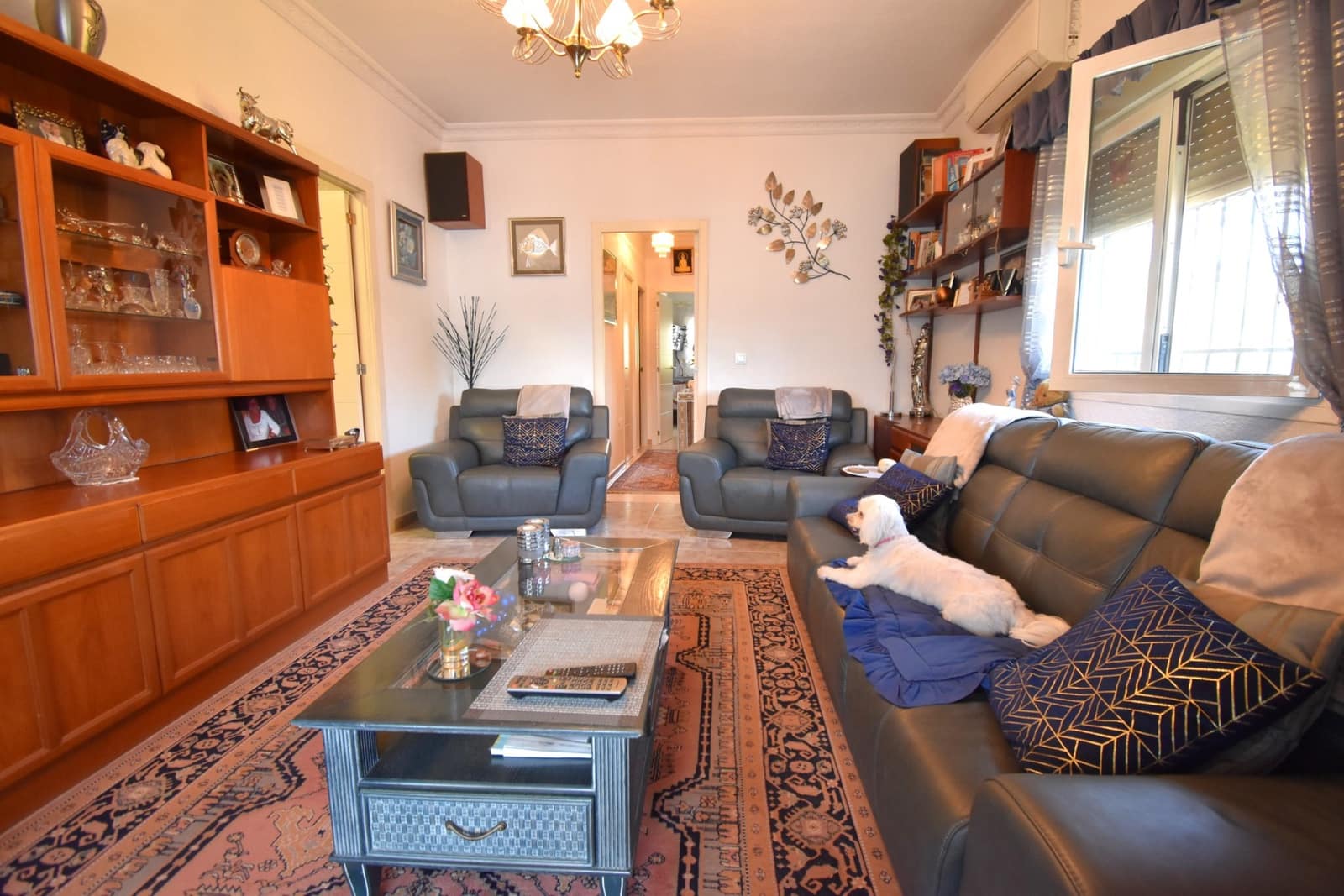 Chalet de 3 habitaciones en Los Balcones en venta con piscina garaje - 310.000 € (Ref: 9346997)