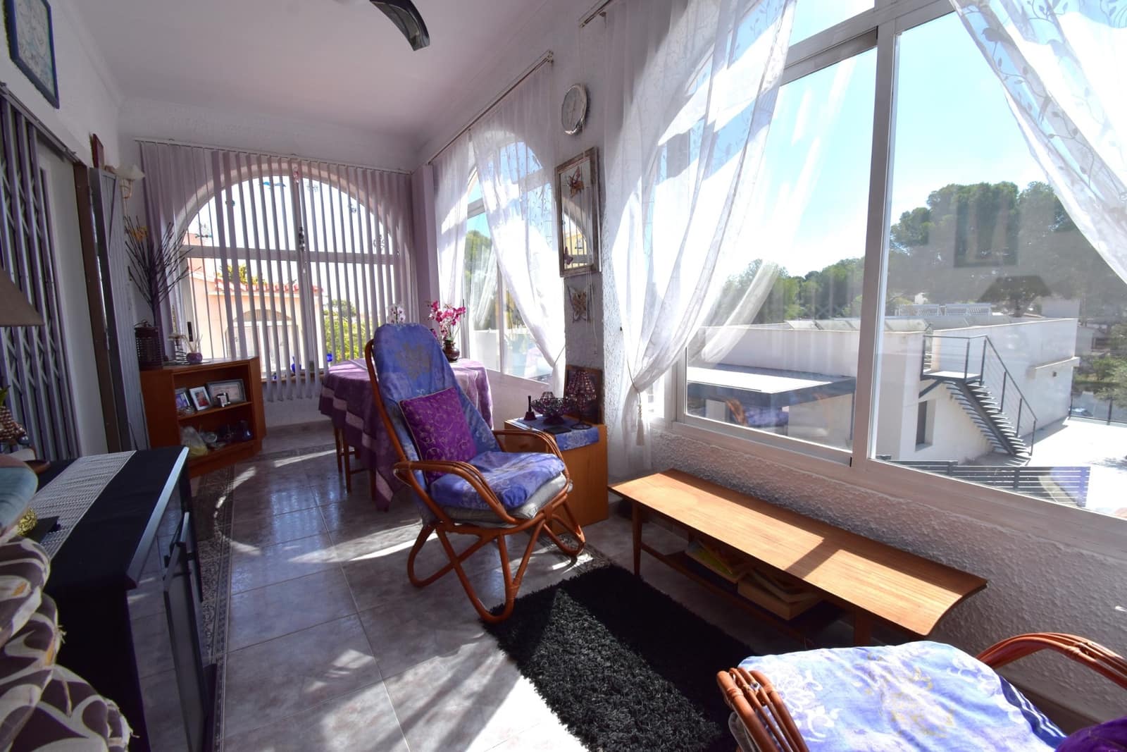 Chalet de 3 habitaciones en Los Balcones en venta con piscina garaje - 310.000 € (Ref: 9346997)