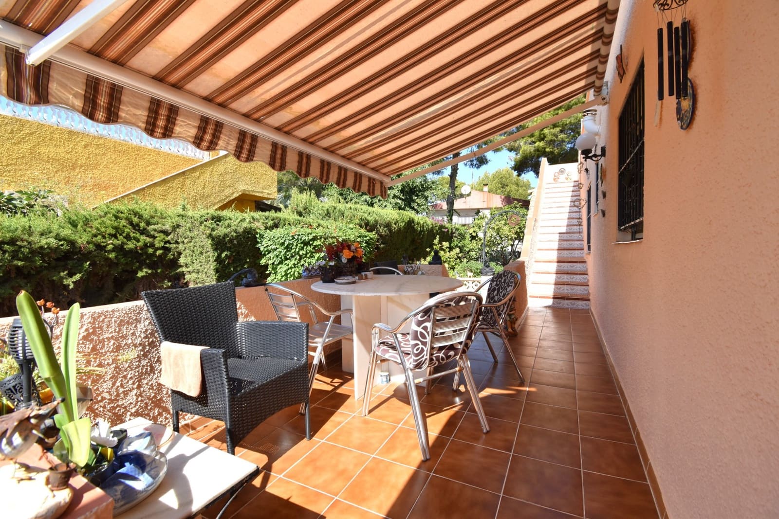 Chalet de 3 habitaciones en Los Balcones en venta con piscina garaje - 310.000 € (Ref: 9346997)