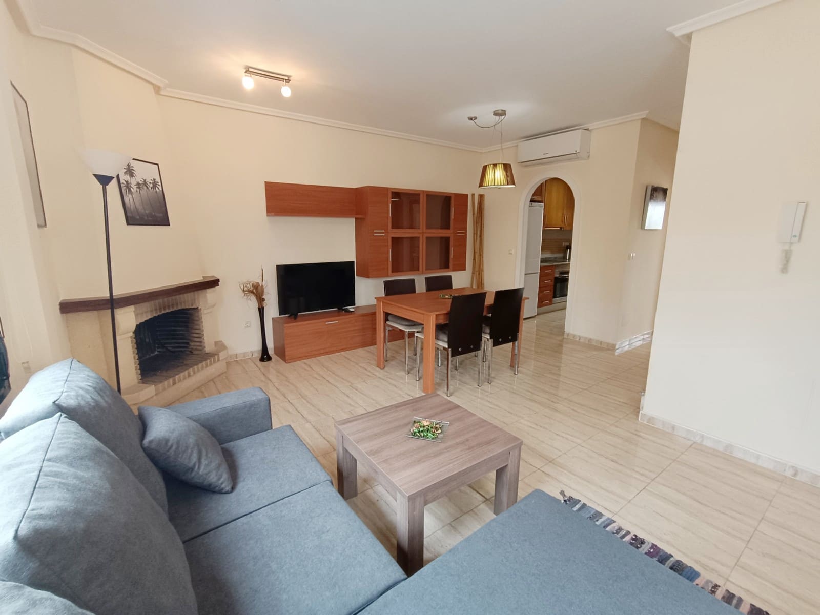 3 makuuhuone Paritalo myytävänä paikassa Ciudad Quesada mukana uima-altaan - 265 000 € (Ref: 9346998)