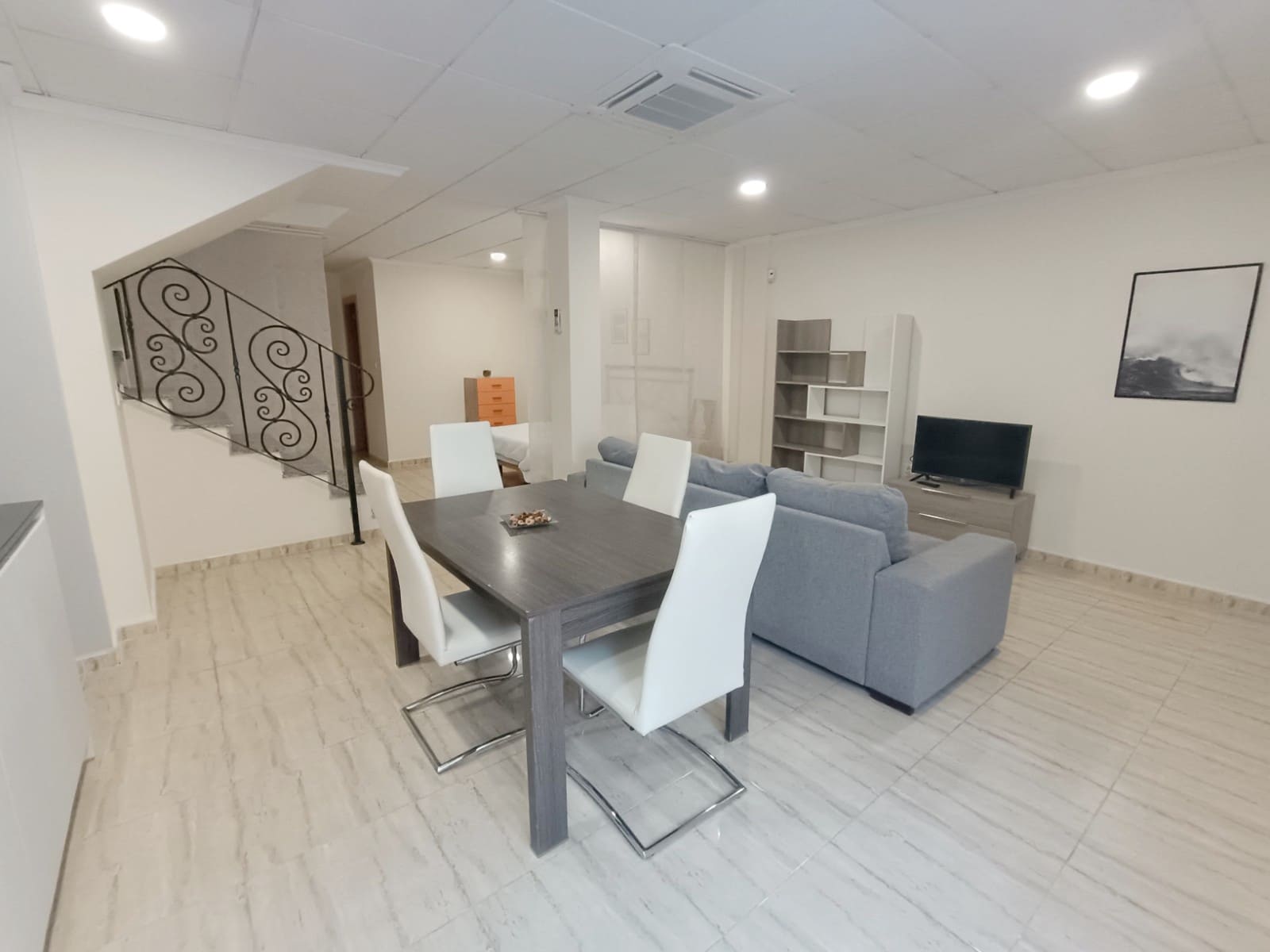 3 makuuhuone Paritalo myytävänä paikassa Ciudad Quesada mukana uima-altaan - 265 000 € (Ref: 9346998)