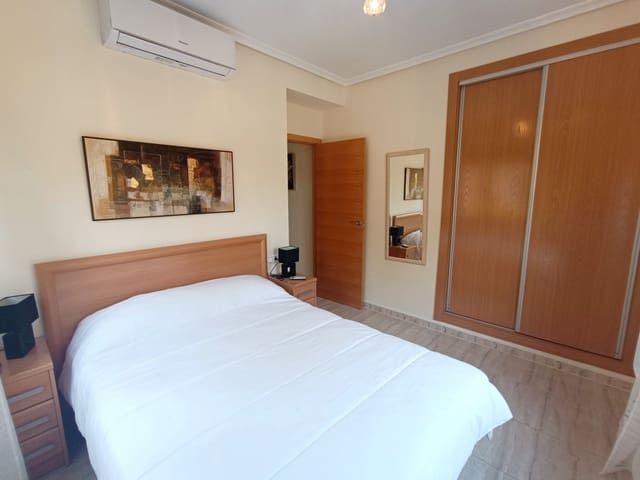 3 makuuhuone Paritalo myytävänä paikassa Ciudad Quesada, Rojales mukana uima-altaan - 265 000 € (Ref: 9346998)