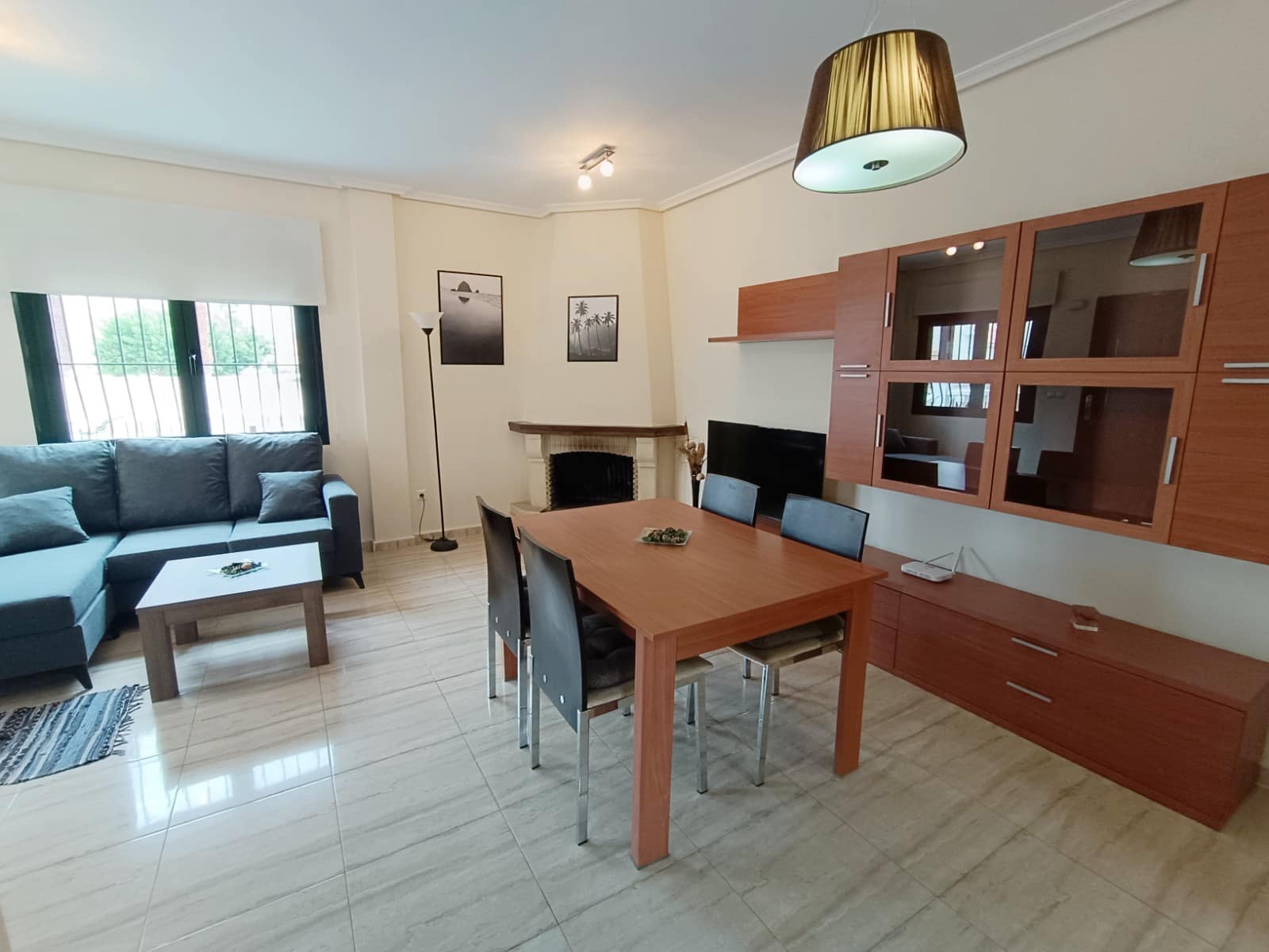 3 makuuhuone Paritalo myytävänä paikassa Ciudad Quesada mukana uima-altaan - 265 000 € (Ref: 9346998)