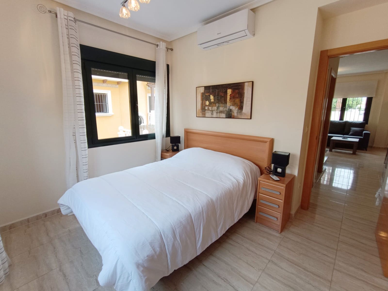 3 makuuhuone Paritalo myytävänä paikassa Ciudad Quesada mukana uima-altaan - 265 000 € (Ref: 9346998)