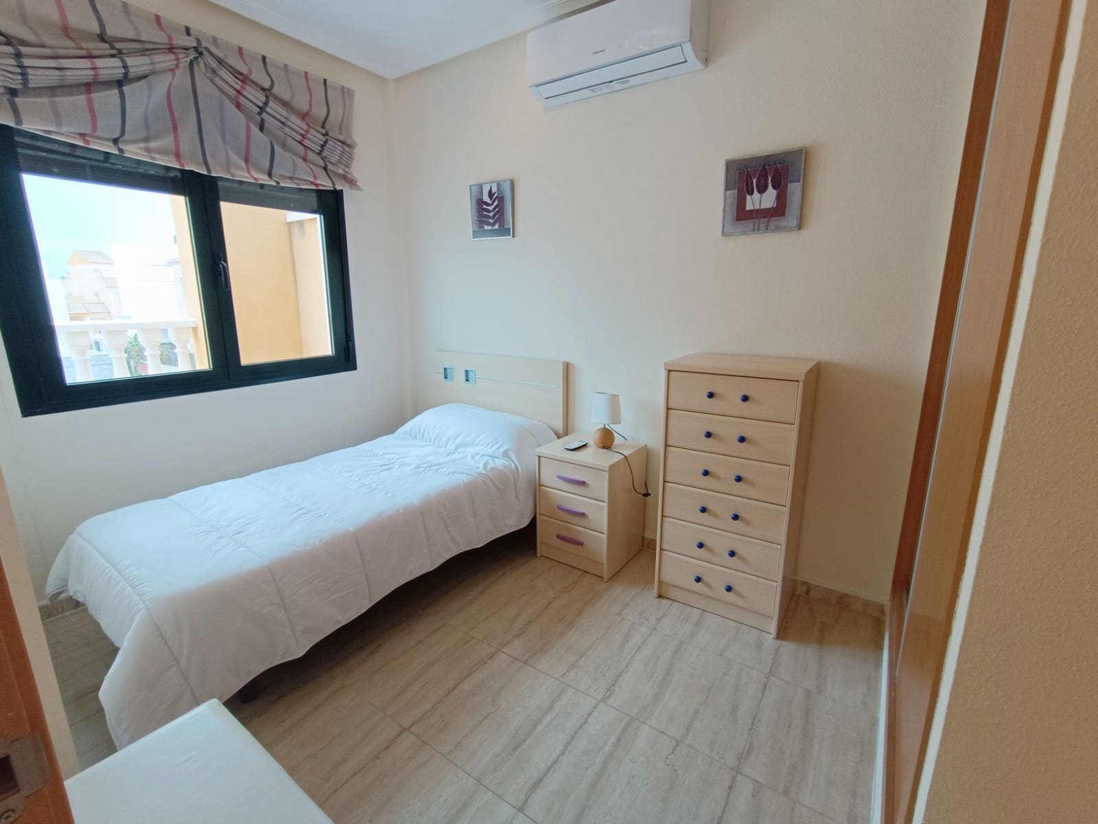 3 makuuhuone Paritalo myytävänä paikassa Ciudad Quesada mukana uima-altaan - 265 000 € (Ref: 9346998)