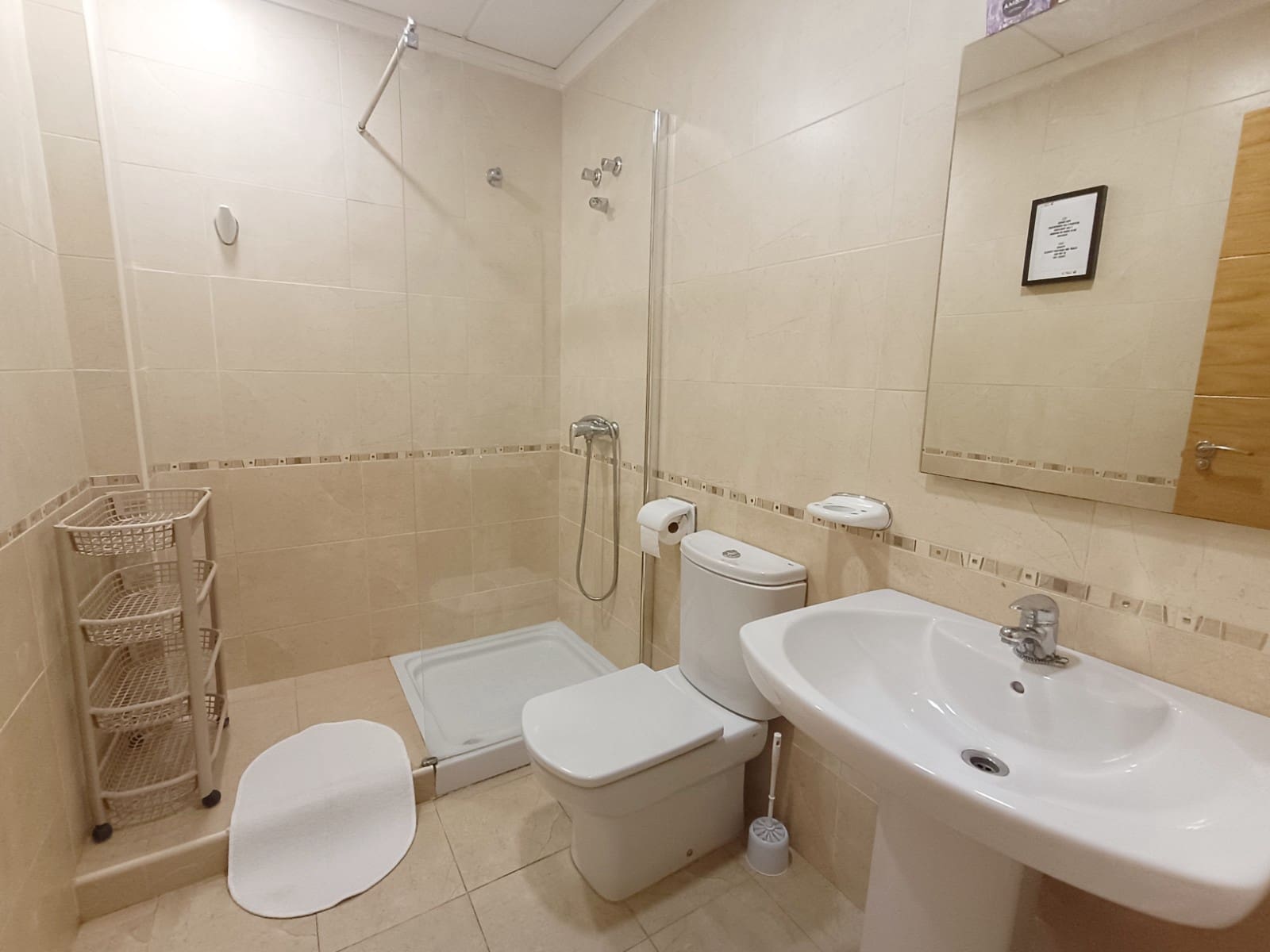 3 makuuhuone Paritalo myytävänä paikassa Ciudad Quesada mukana uima-altaan - 265 000 € (Ref: 9346998)