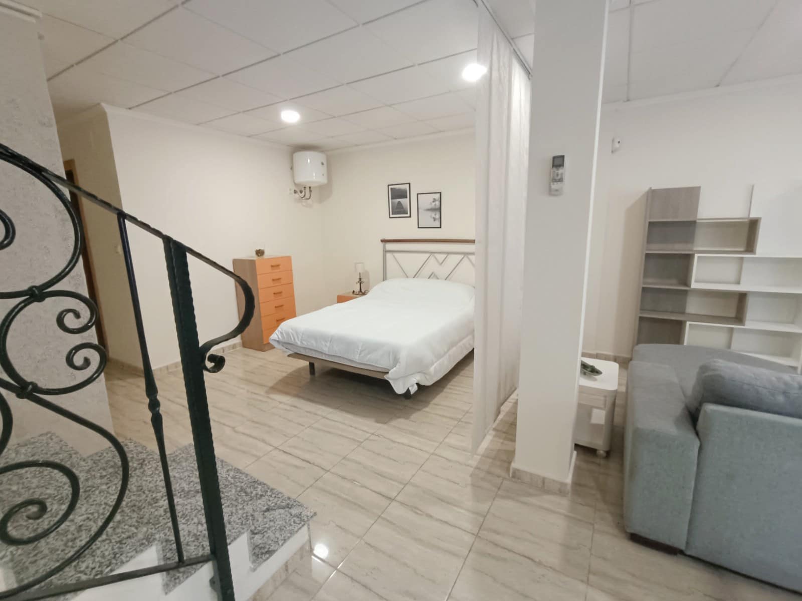 3 makuuhuone Paritalo myytävänä paikassa Ciudad Quesada mukana uima-altaan - 265 000 € (Ref: 9346998)