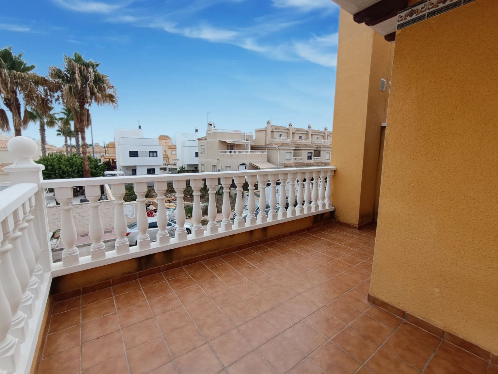 3 makuuhuone Paritalo myytävänä paikassa Ciudad Quesada mukana uima-altaan - 265 000 € (Ref: 9346998)