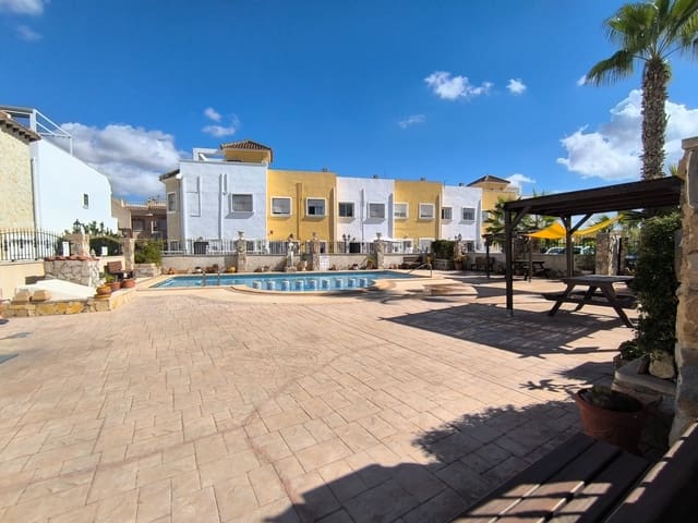 3 camera da letto Villetta Bifamiliare in vendita in Algorfa con piscina garage - 165.000 € (Rif: 9347000)