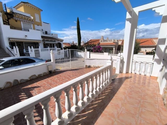 3 camera da letto Villetta Bifamiliare in vendita in Algorfa con piscina garage - 165.000 € (Rif: 9347000)