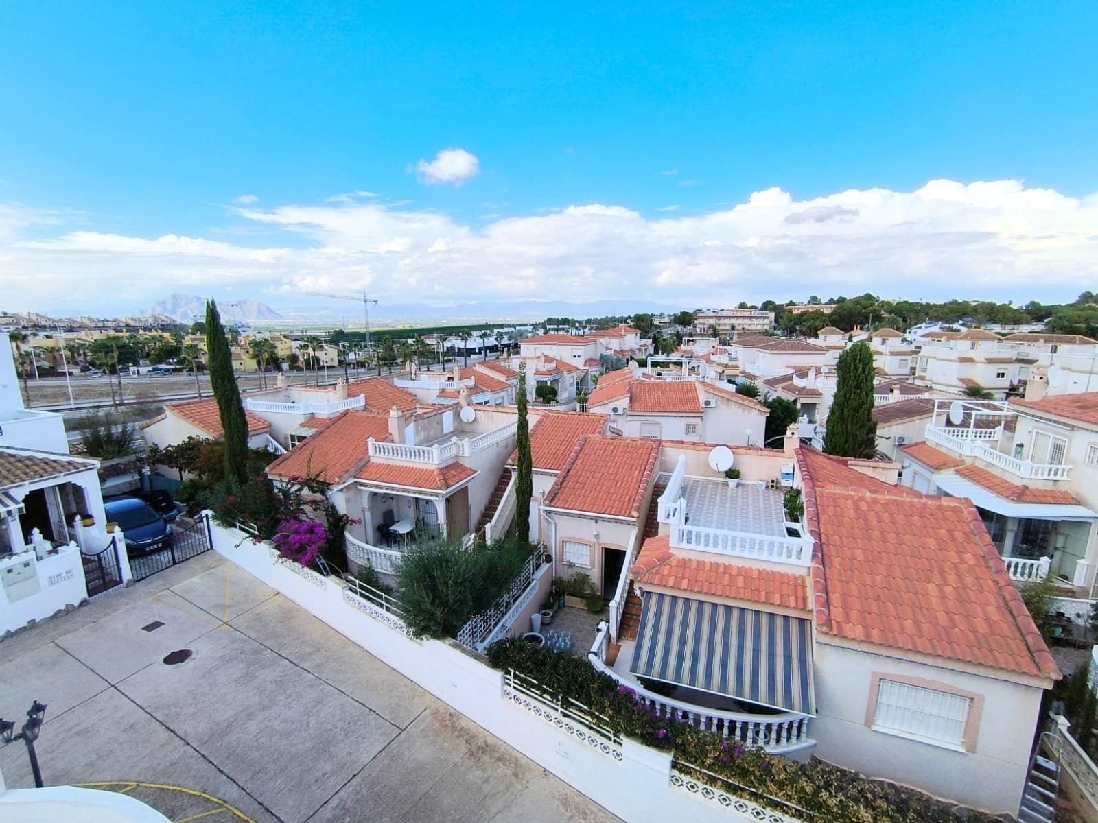 3 camera da letto Villetta Bifamiliare in vendita in Algorfa con piscina garage - 165.000 € (Rif: 9347000)