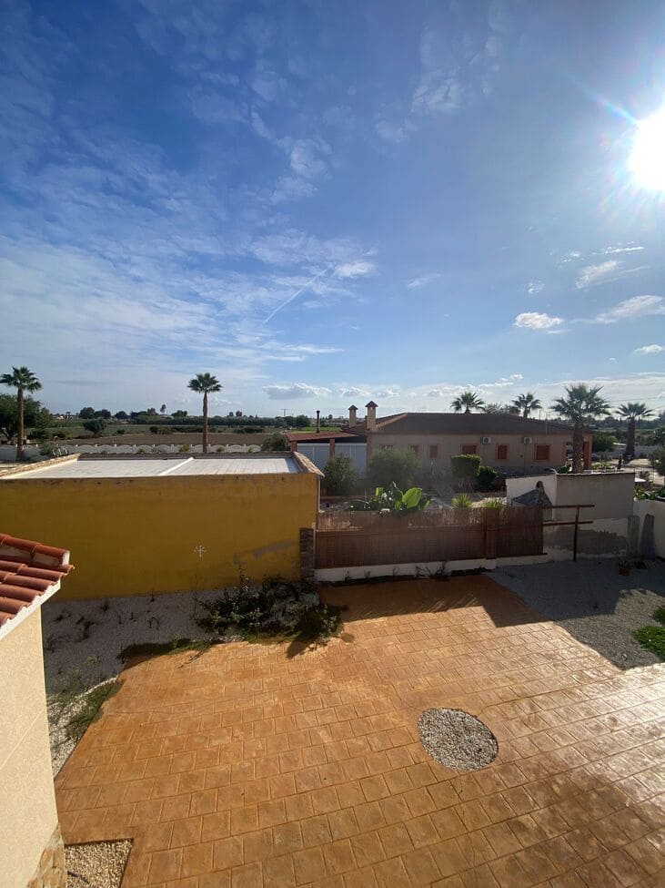 3 sovrum Villa till salu i Catral med pool garage - 285 000 € (Ref: 9347002)