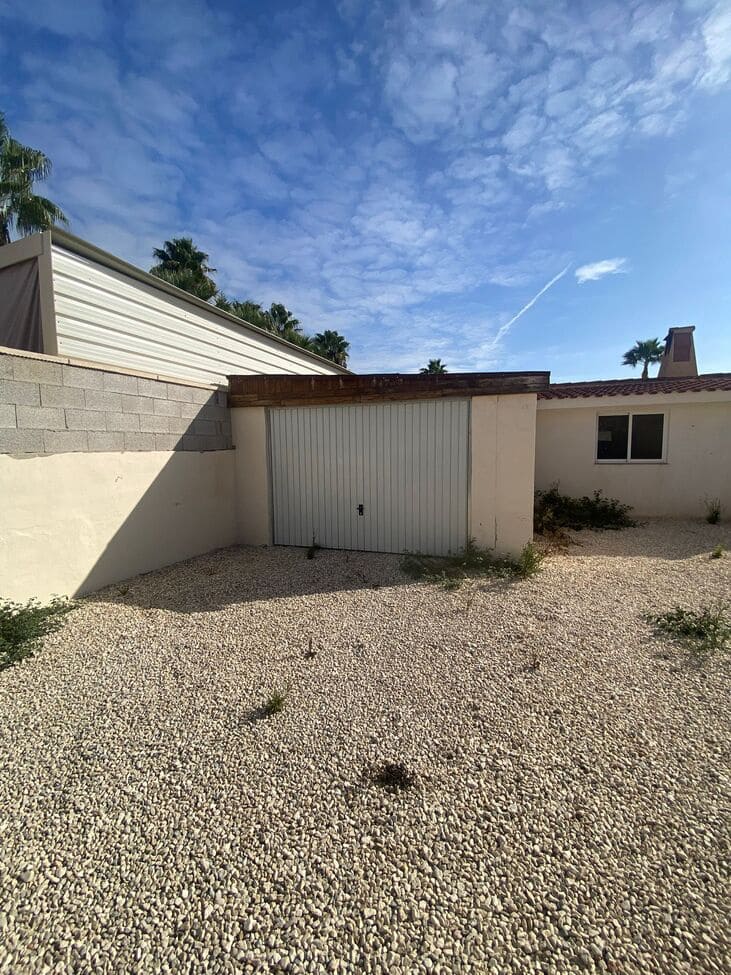 3 sovrum Villa till salu i Catral med pool garage - 285 000 € (Ref: 9347002)