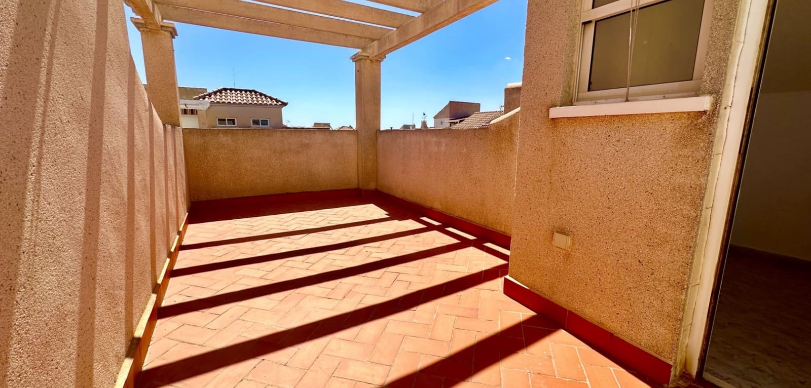 2 slaapkamer Appartement te koop in Playa Flamenca met zwembad - € 139.000 (Ref: 9348516)