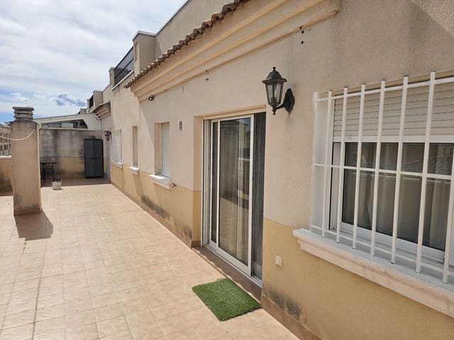 2 bedroom Apartment for sale in Formentera del Segura with pool garage - € 124,900 (Ref: 9348528)