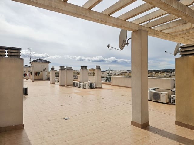 2 bedroom Apartment for sale in Formentera del Segura with pool garage - € 124,900 (Ref: 9348528)