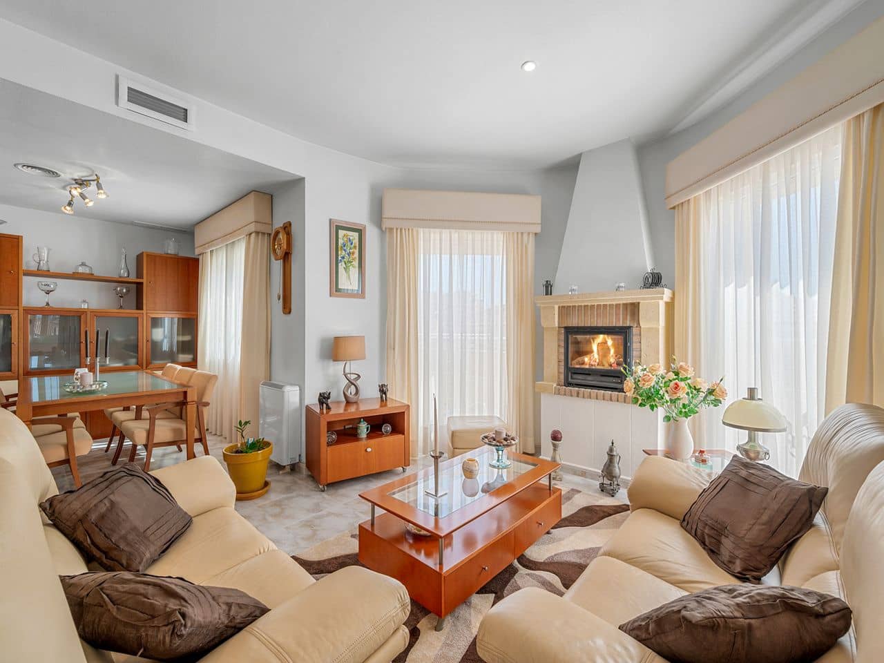 Chalet de 5 habitaciones en Benijófar en venta con piscina garaje - 399.000 € (Ref: 9348529)